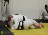 Inside the University 634 - Xande and Nick Schrock Sparring